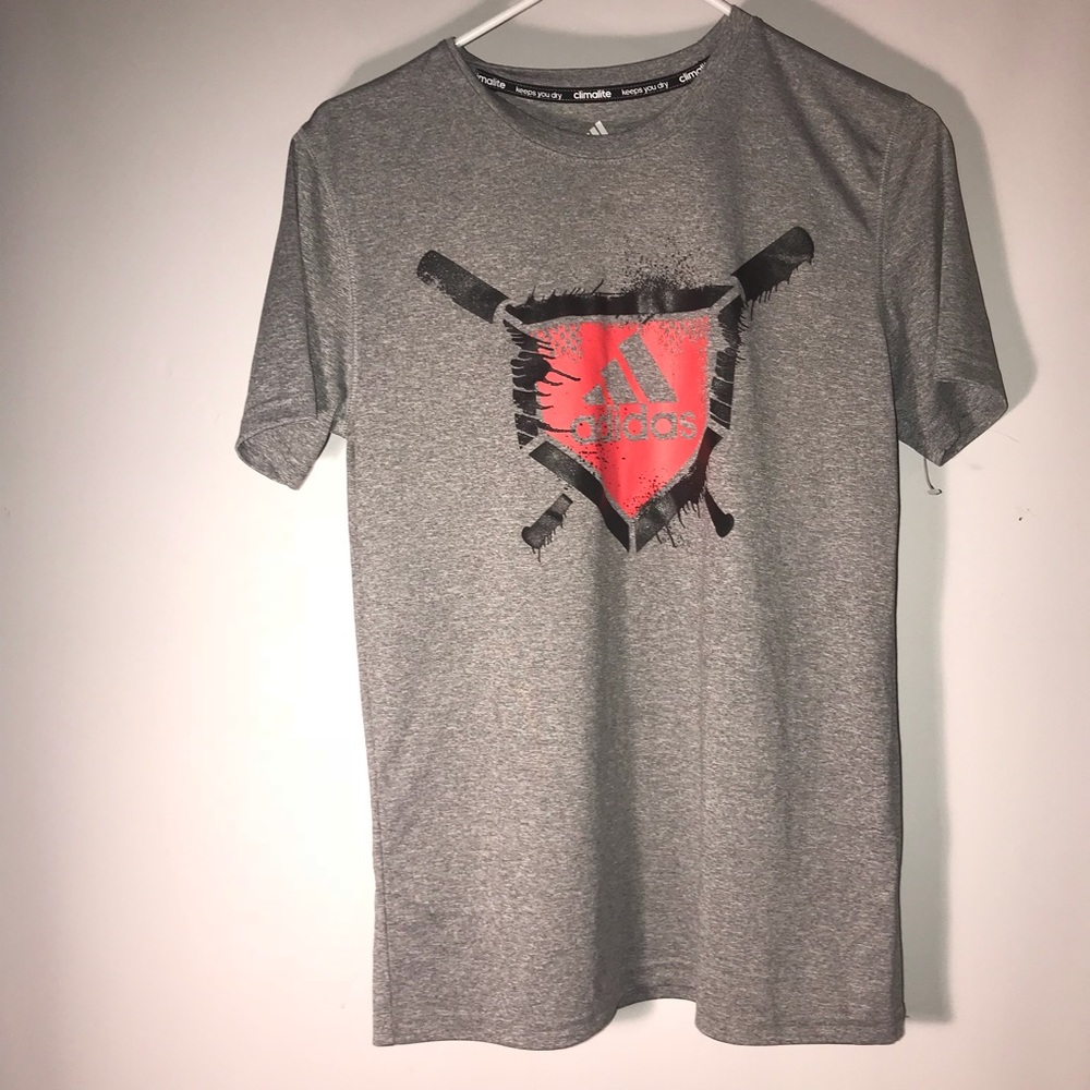 Adidas Dri-Fit T-Shirt